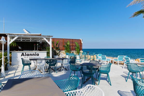 Camping Alannia Els Prats **** Costa Dorada photo 4 Tohapi