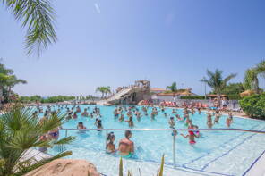 Camping Alannia Els Prats **** Costa Dorada photo 5 Tohapi