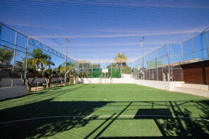 Camping Alannia Els Prats **** Costa Dorada photo 3 Tohapi