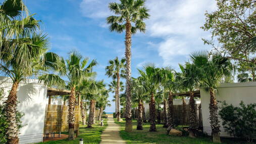 Camping Alannia Els Prats **** photo 2 Costa Dorada Tohapi