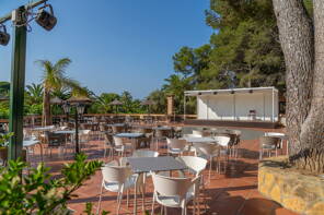 Camping La Torre Del Sol **** Costa Dorada photo 5 Tohapi