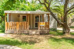 Camping La Torre Del Sol **** Costa Dorada photo 3 Tohapi