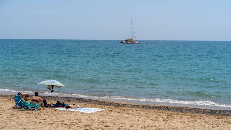 Camping La Torre Del Sol  **** photo 7 Costa Dorada Tohapi