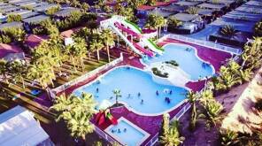 Camping Lo Monte **** Costa Blanca photo 5 Tohapi