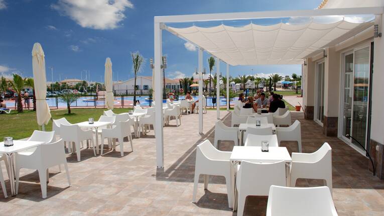 Camping Lo Monte **** photo 7 Costa Blanca Tohapi