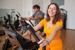 Camping Lo Monte **** Costa Blanca photo 3 Tohapi