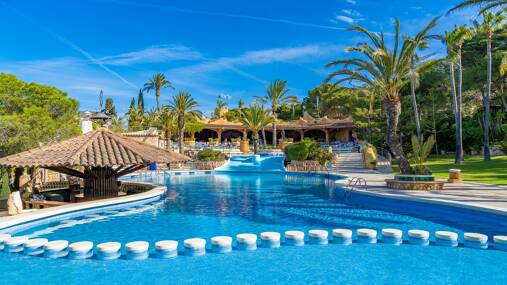 Camping Playa Bara ***** photo 1 Costa Dorada Tohapi