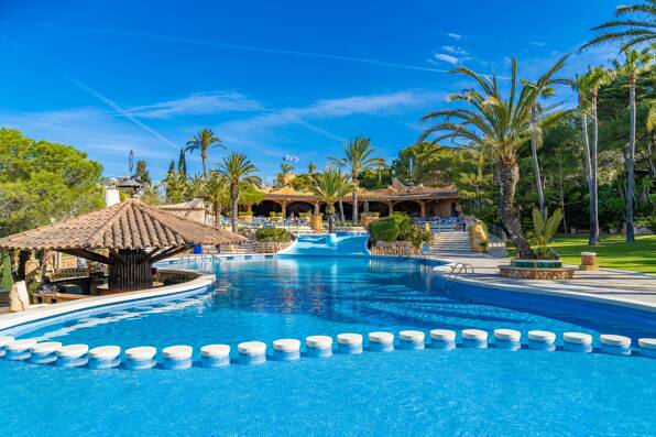 Camping Playa Bara **** Costa Dorada photo 1 Tohapi