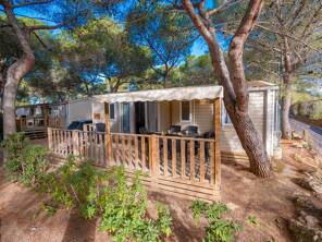 Camping Playa Bara **** Costa Dorada photo 2 Tohapi