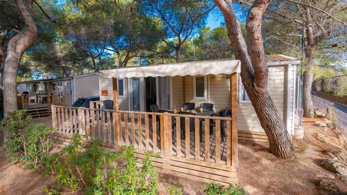 Camping Playa Bara ***** photo 2 Costa Dorada Tohapi