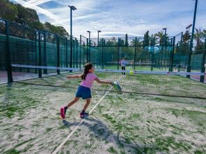 Camping Playa Bara **** Costa Dorada photo 3 Tohapi