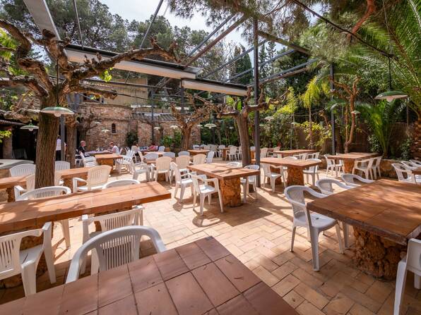 Camping Playa Bara **** Costa Dorada photo 4 Tohapi