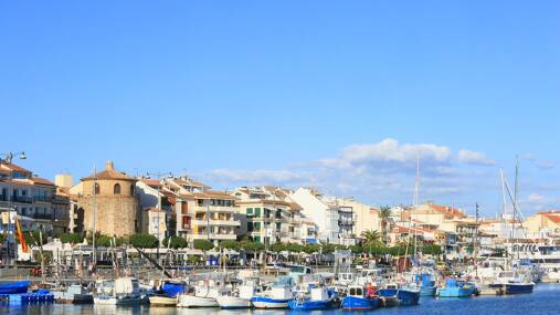 Camping Cambrils Park ***** photo 5 Costa Dorada Tohapi