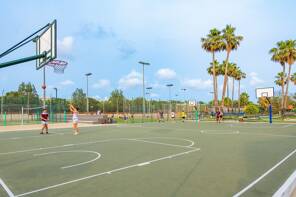 Camping Cambrils Park ***** Costa Dorada photo 3 Tohapi