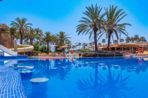 Camping Sanguli ***** Costa Dorada photo 2 Tohapi