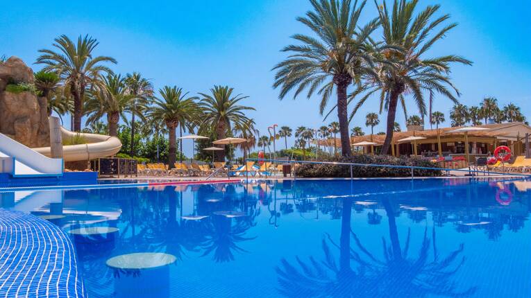 Camping Sanguli ***** photo 2 Costa Dorada Tohapi