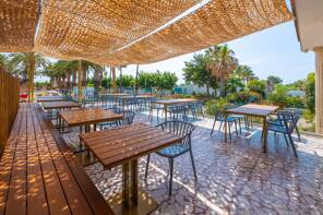 Camping Sanguli ***** Costa Dorada photo 5 Tohapi