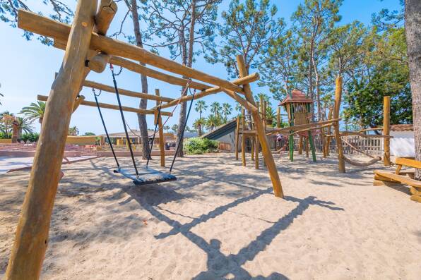 Camping Sanguli ***** Costa Dorada photo 4 Tohapi