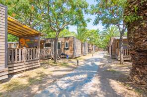 Camping Sanguli ***** Costa Dorada photo 3 Tohapi