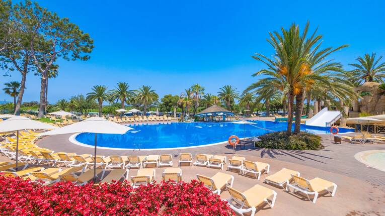 Camping Sanguli ***** photo 1 Costa Dorada Tohapi