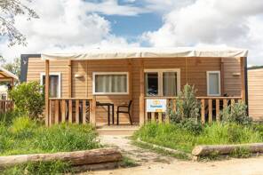 Camping El Garrofer **** Costa Dorada photo 2 Tohapi