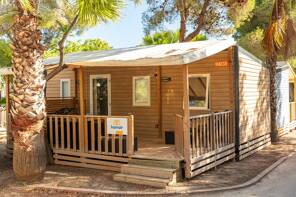 Camping Vilanova Park ***** Costa Dorada photo 2 Tohapi