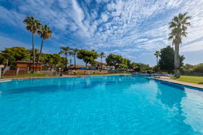 Camping Vilanova Park ***** Costa Dorada photo 2 Tohapi