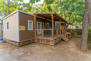 Camping Vilanova Park ***** Costa Dorada photo 3 Tohapi
