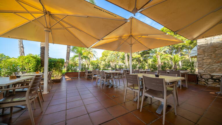 Camping Vilanova Park ***** photo 5 Costa Dorada Tohapi