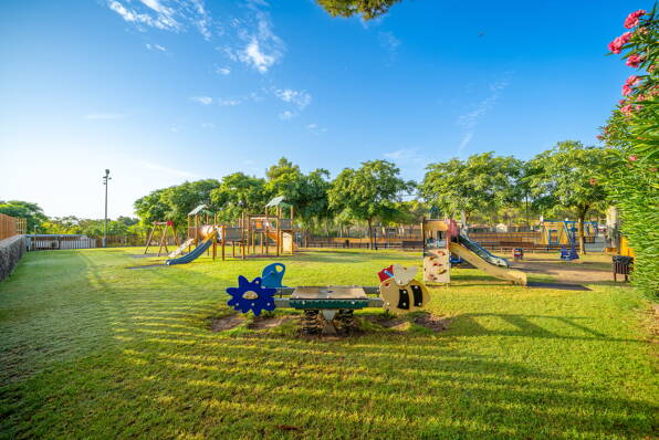 Camping Vilanova Park ***** Costa Dorada photo 4 Tohapi