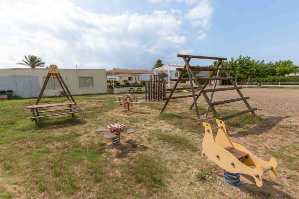 Camping Holacamp Chilches *** Costa Dorada photo 4 Tohapi