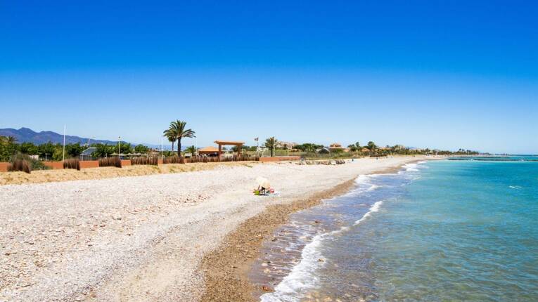 Camping Tres Estrellas Mediterráneo *** photo 6 Costa Dorada Tohapi