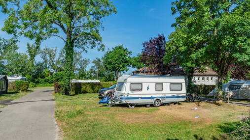 Camping L'Ile du Rhin *** photo 2 Alsace Tohapi