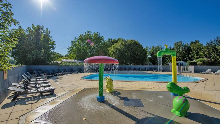 Camping du Ried