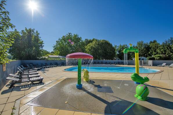 Camping Le Ried *** Alsace photo 2 Tohapi