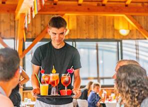 Camping Domaine les Bans **** Vosges photo 5 Tohapi