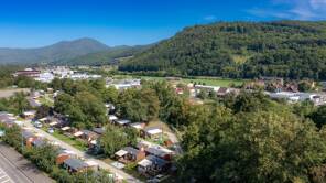 Camping Le Parc de la Fecht, France, Alsace, Munster