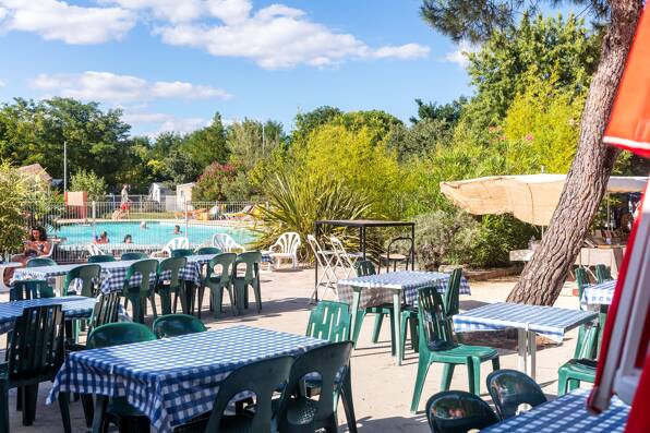 Camping La Nouzarède *** Ardèche photo 4 Tohapi