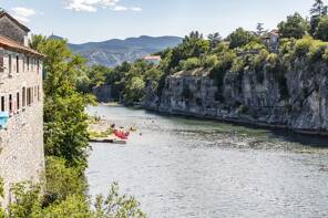 Camping La Nouzarède *** Ardèche photo 5 Tohapi