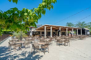 Camping La Grand'Terre **** Ardèche photo 5 Tohapi