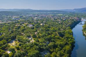 Camping Le Petit Bois **** Ardèche photo 5 Tohapi