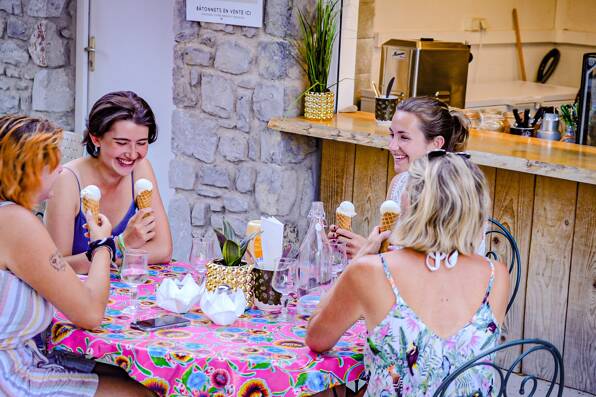 Camping Medrose **** Ardèche photo 4 Tohapi