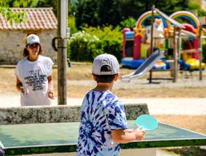 Camping Medrose **** Ardèche photo 3 Tohapi