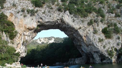 Camping Medrose **** photo 5 Ardèche Tohapi