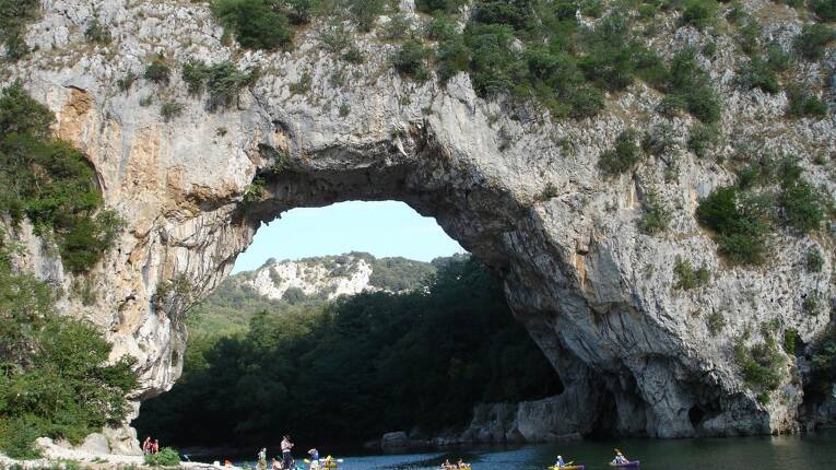 Camping Medrose **** photo 5 Ardèche Tohapi