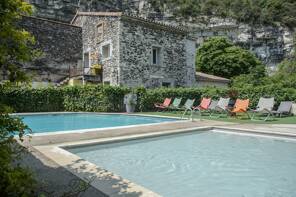 Camping Medrose **** Ardèche photo 2 Tohapi