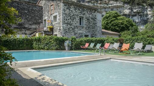 Camping Medrose **** photo 2 Ardèche Tohapi