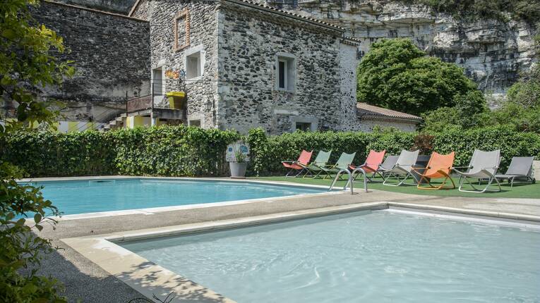 Camping Medrose **** photo 2 Ardèche Tohapi