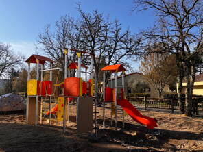 Camping Le Domaine du Cros d'Auzon **** Ardèche photo 3 Tohapi