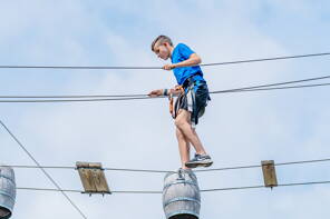 Camping Lac des Vieilles Forges **** Ardennes photo 3 Tohapi